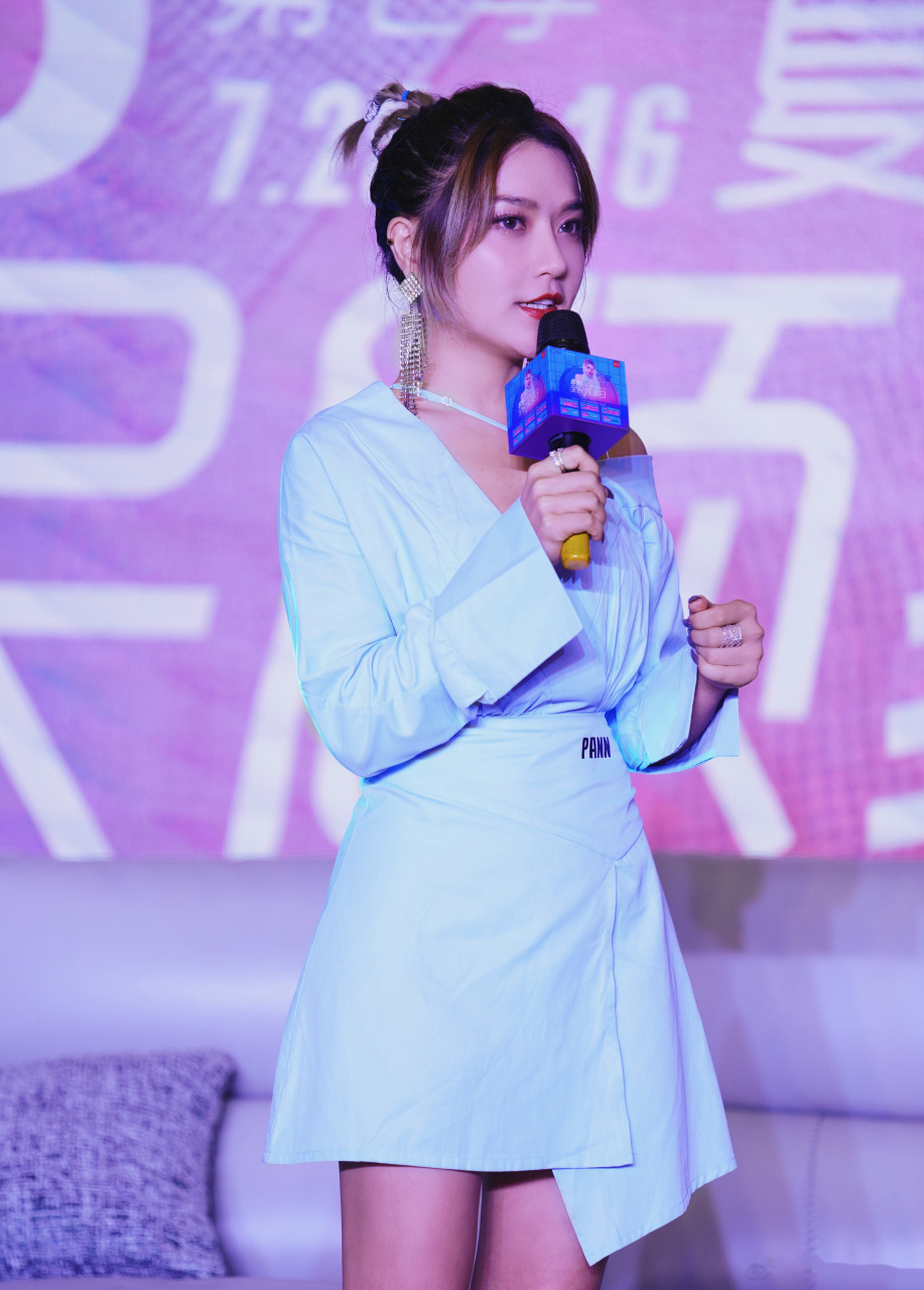 你身边的庄心妍. 分享图片