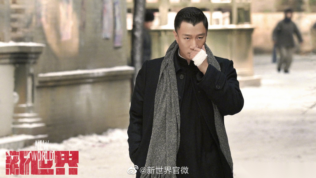 从昨晚到现在一直想和大家说点儿什么,有一大堆的话要说,可是鼻子却有