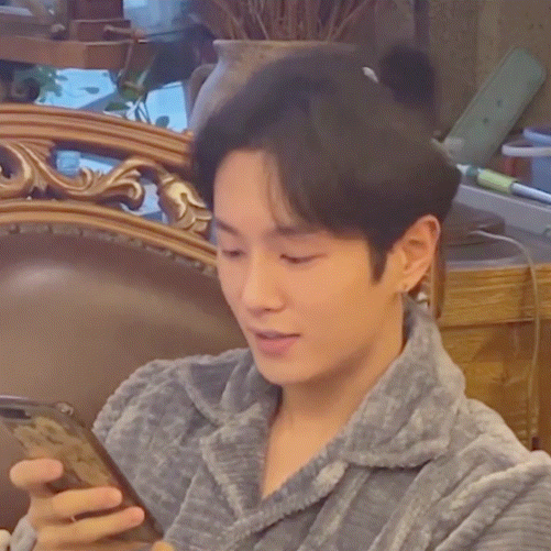 李汶翰居家素颜状态,来看看如何