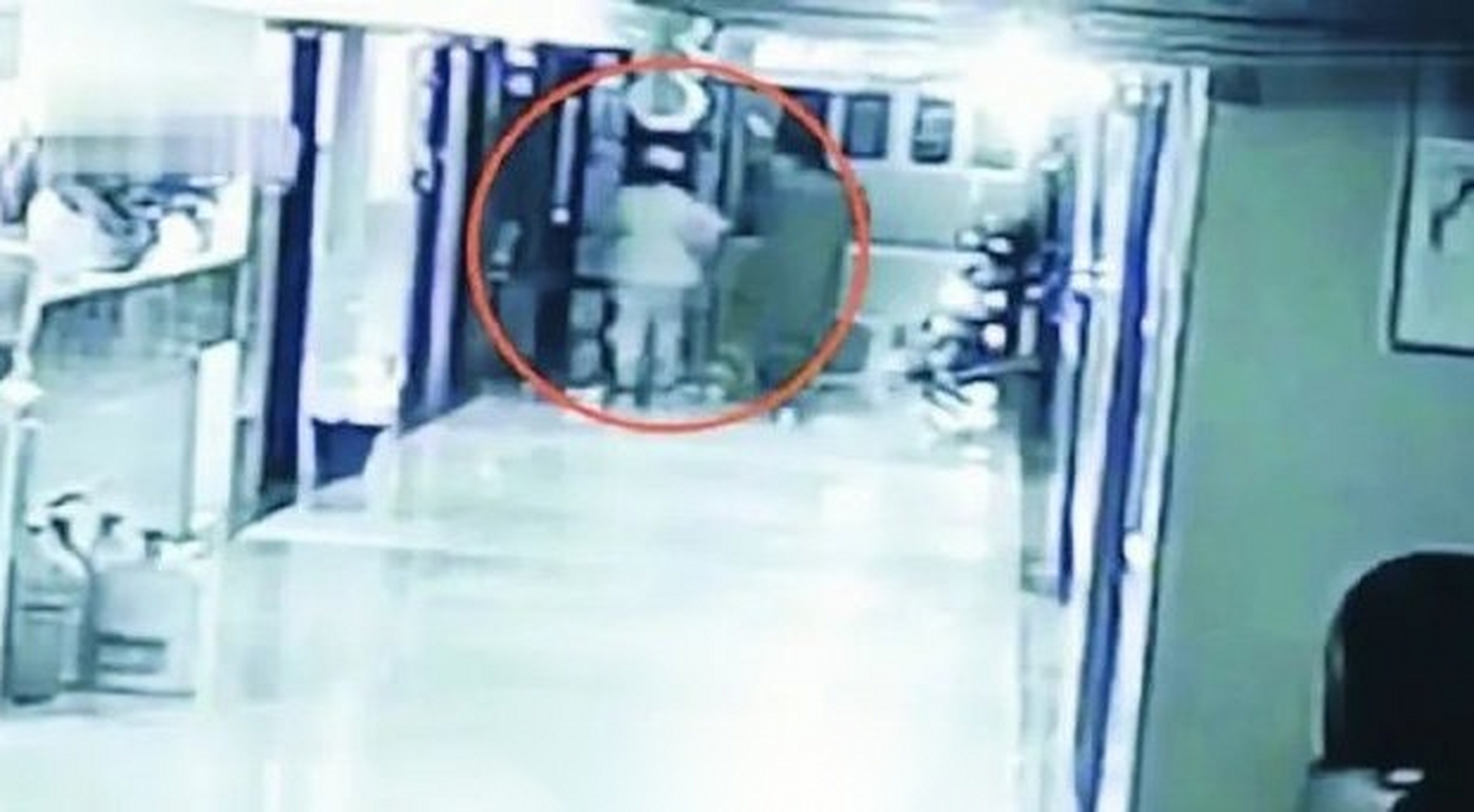 【贵州一女子冒充护士从医院偷走新生儿,被判一年十个月】2019年年底