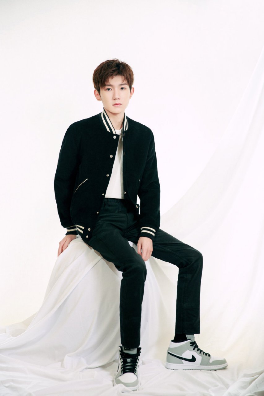 王源太帅我已经说倦了,但是没办法就是溢于言表显而易见不得不说的