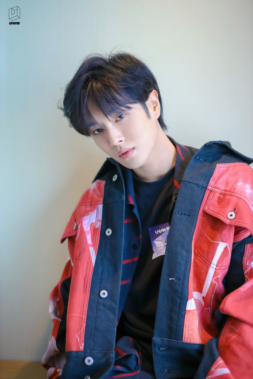 今晚八点十分《笑起来真好看》 期待李汶翰的"爆笑"舞台