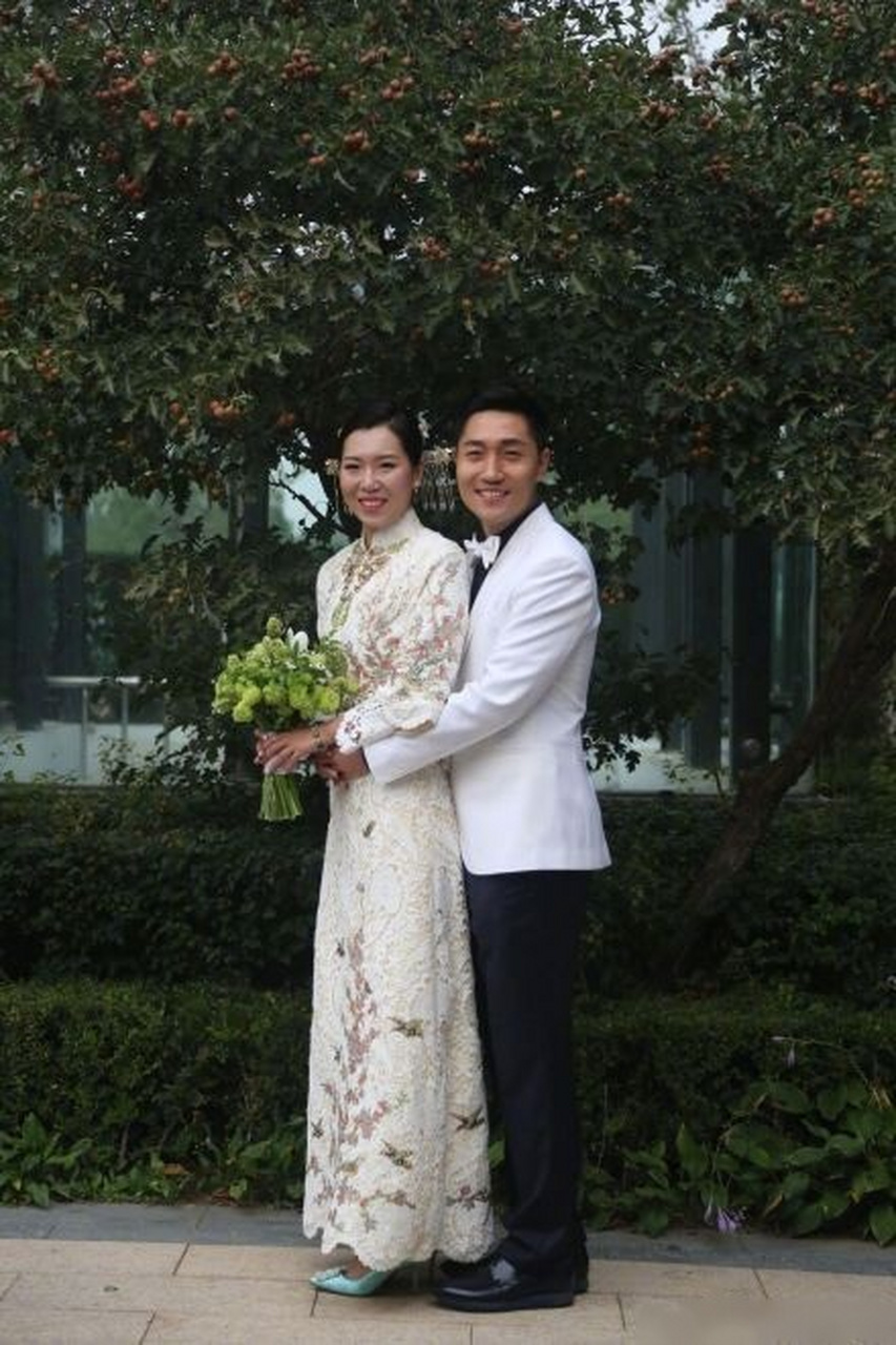 【李晓霞怀孕】女乒大满贯李晓霞确认怀孕喜讯,还有40天就是预产期.