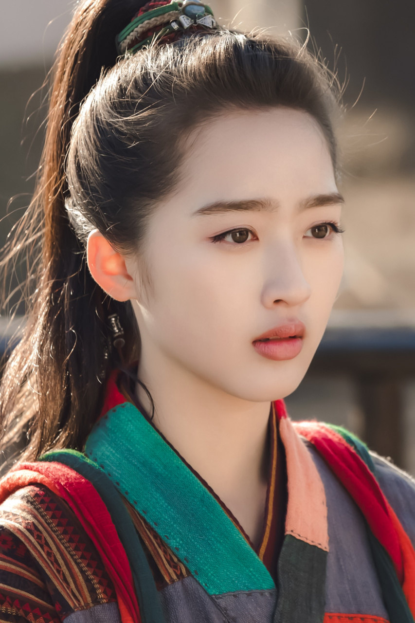 邓恩熙 × 天醒之路  妹妹这部剧的角色最符合她现在这个年龄段了!