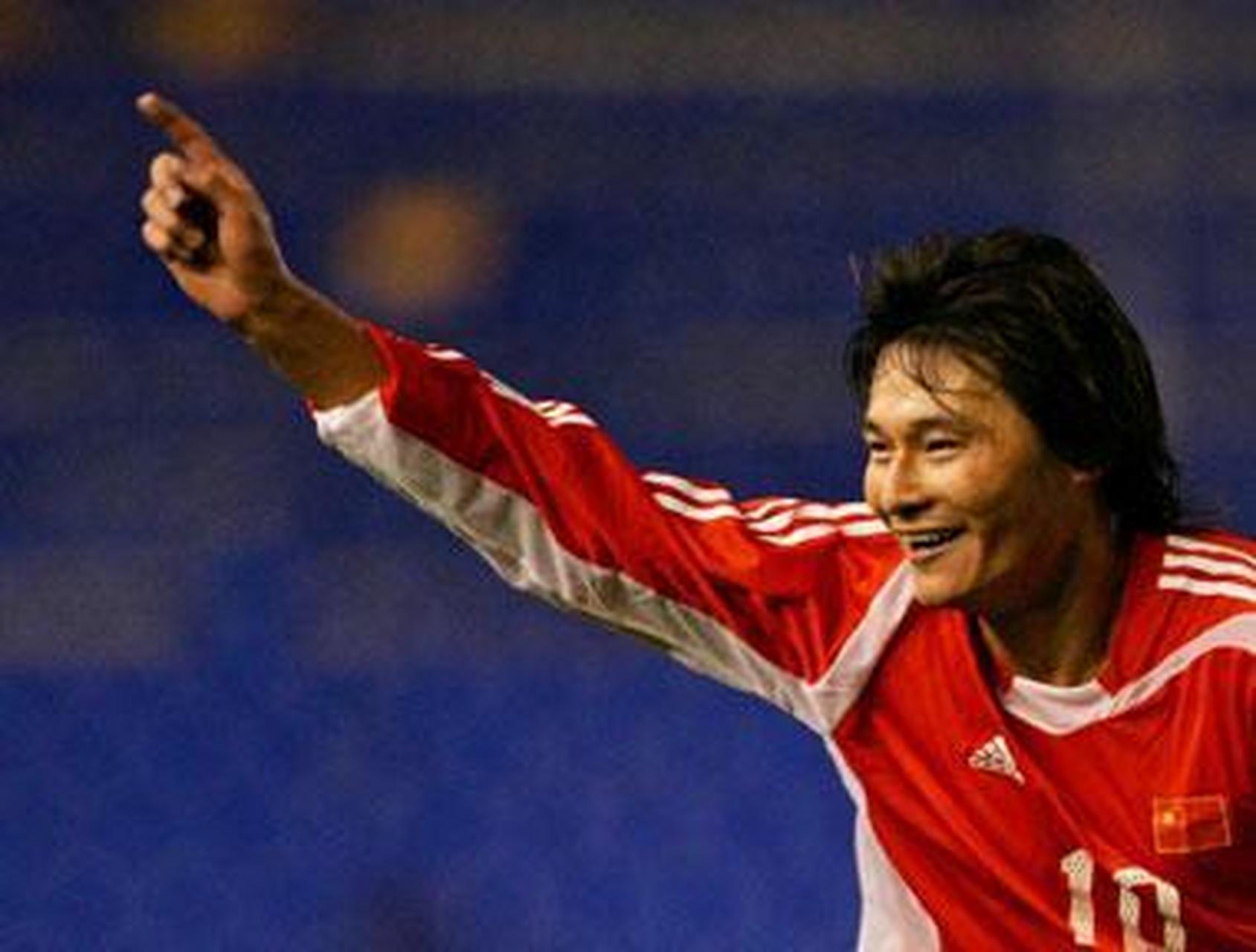 今天是李毅大帝的41岁生日,关于大帝,你有哪些回忆?