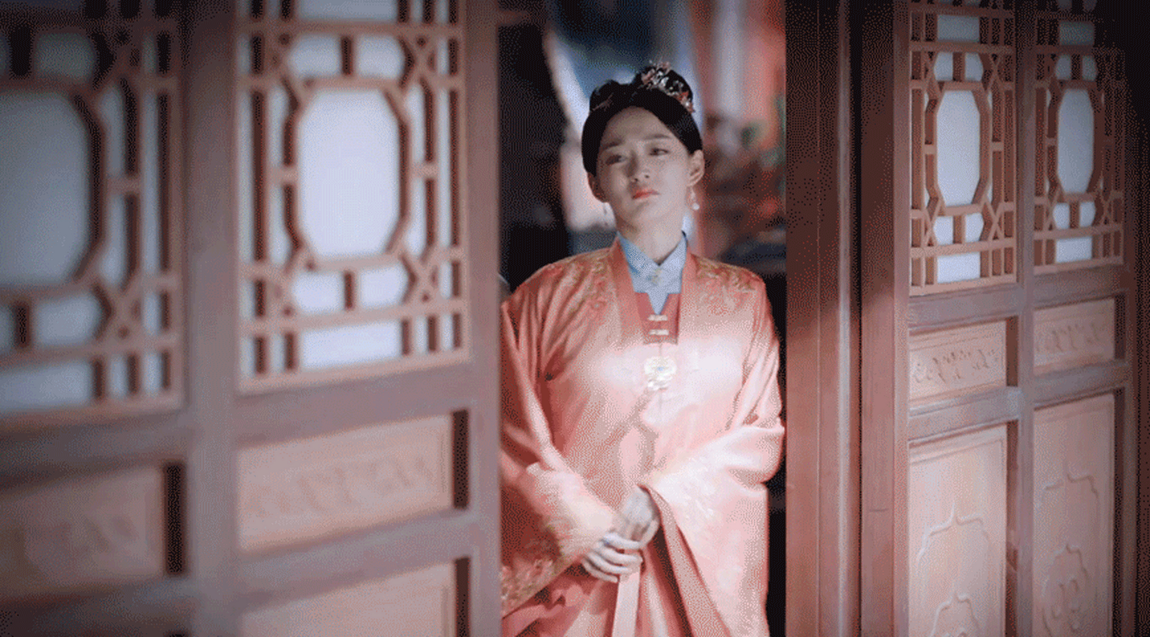 乔莲房再搞事,小鲁班都帮不了你