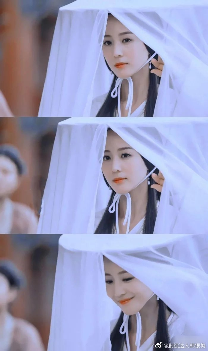 看看《大军师司马懿之军师联盟》里张芷溪和张钧甯的造型,好的造型师