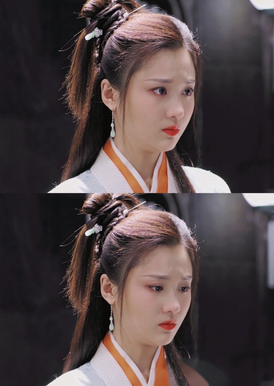 张慧雯  zhw @张慧雯暮白首   【37-40集】容婳截修 @张慧雯 @张慧雯