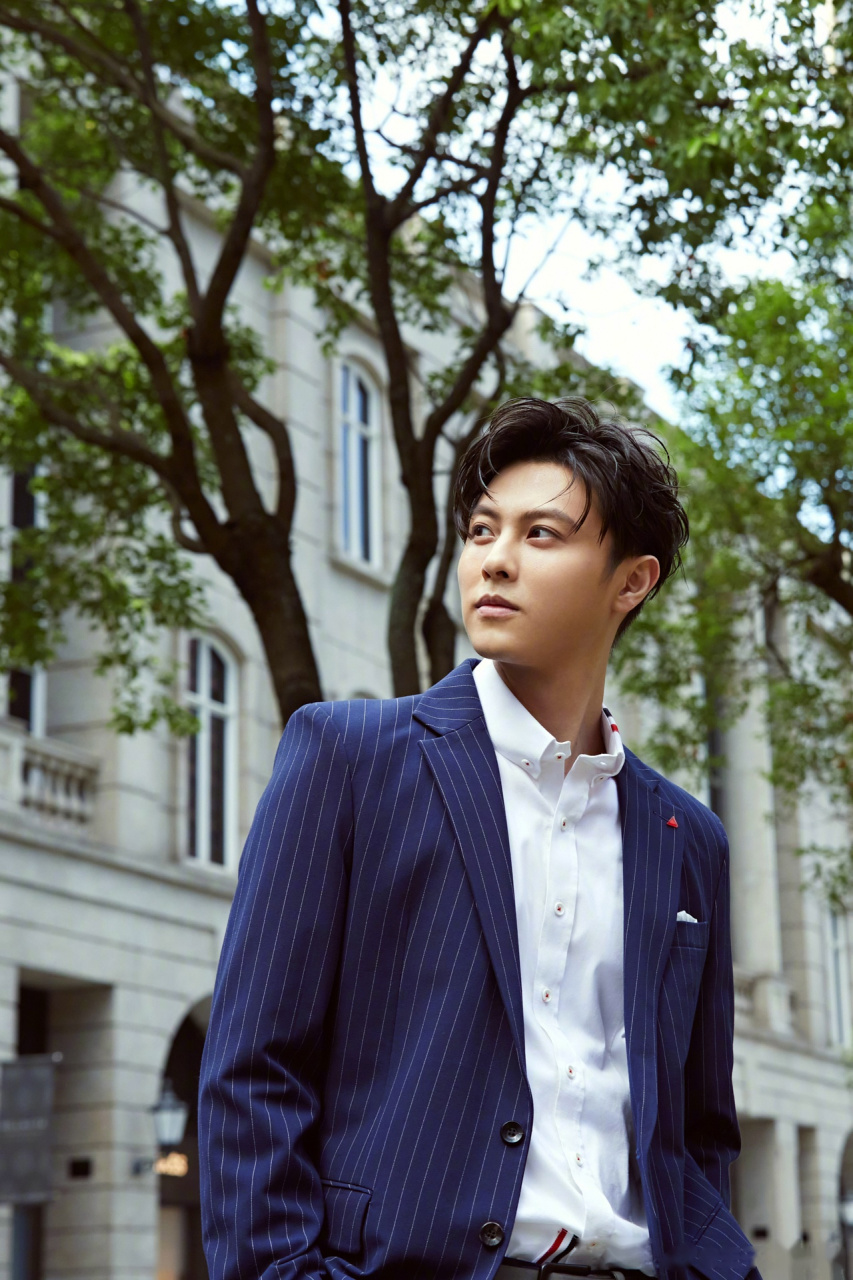 邱胜翊,久違了9宮格,覆活,倒數2集.