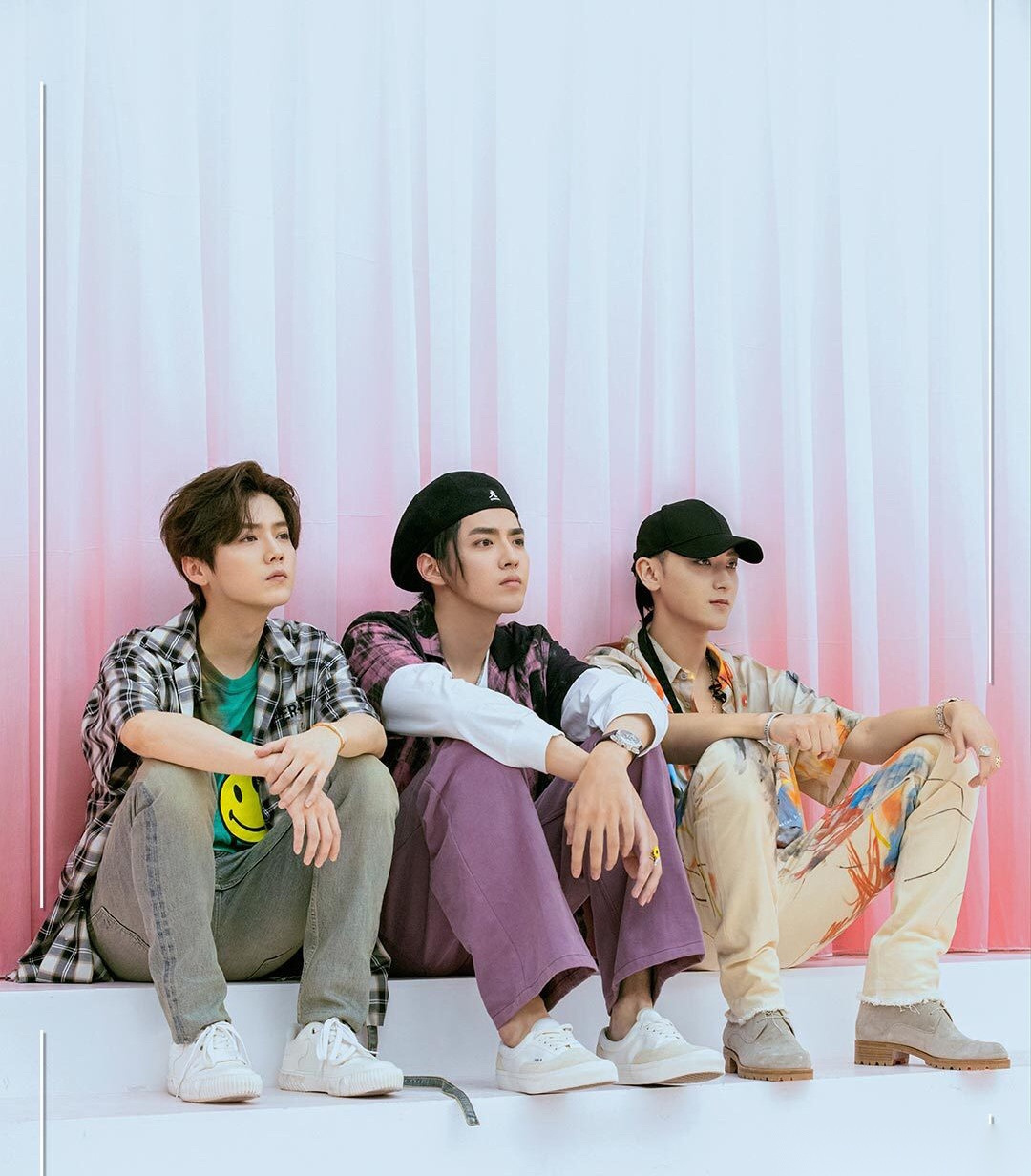 《创造营2020》应该是今年最惨的选秀节目了吧[捂脸