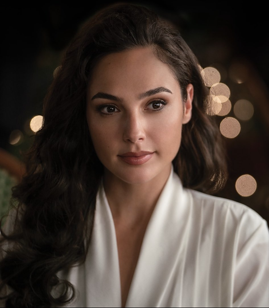 《神奇女侠2》最新高清幕后照和极清新剧照来啦!