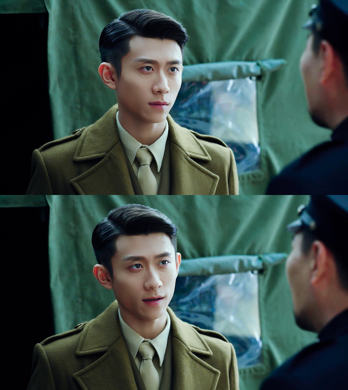 局中人3-4集截修6p

动荡年代,前路茫茫
不惧生死,只待破晓