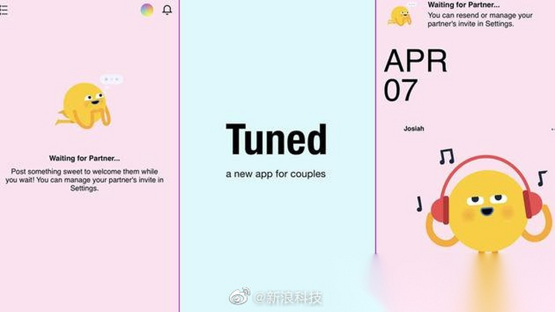 【facebook发布情侣聊天应用 可记录爱情时间线】据国外媒体报道,face