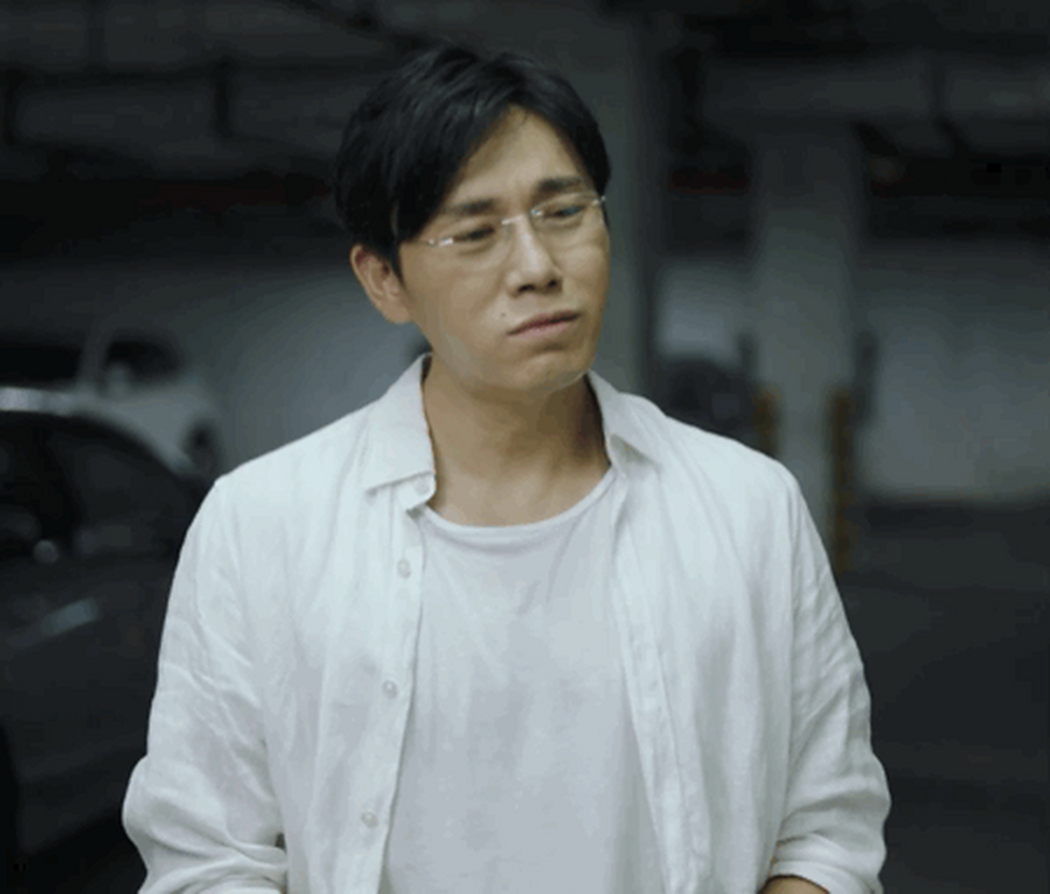 02《隐秘的角落》张东升推父母下山居然是无实物表演的[作揖]"带你