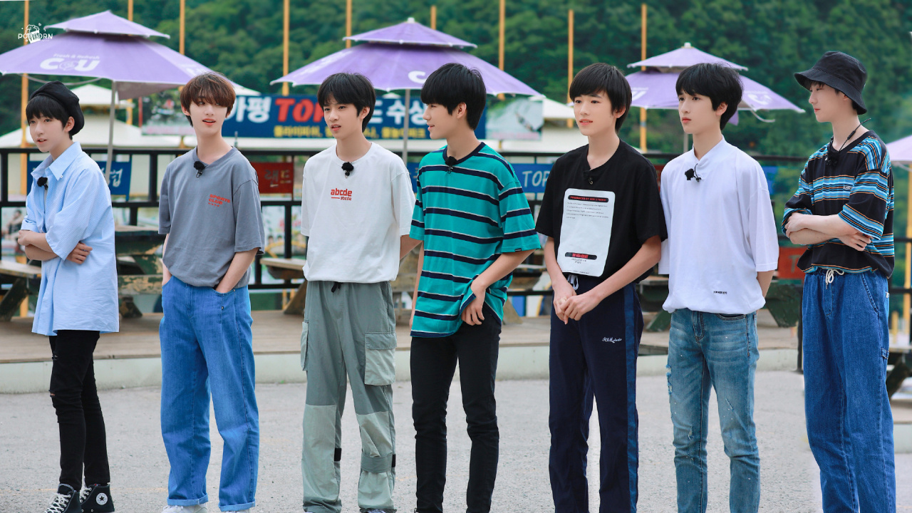 时代少年团少年和夏天的适配度大概是100%吧马嘉祺_时代少年团 丁程鑫