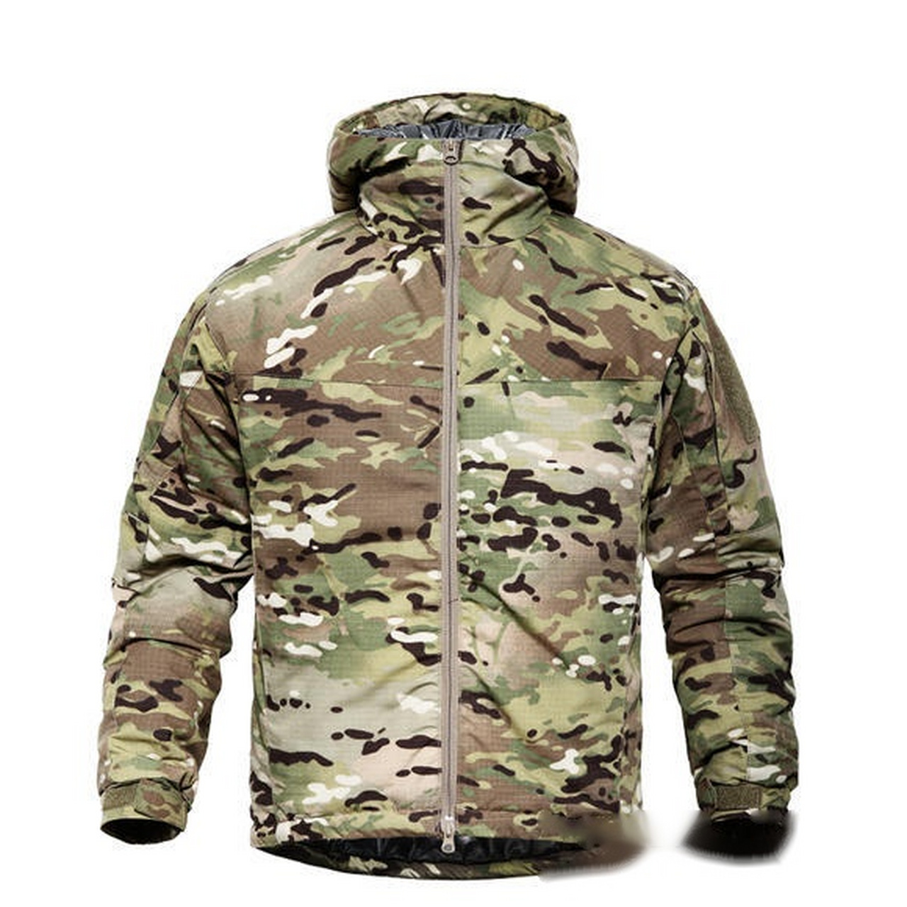 从21世纪初,被称为全地形迷彩的mc迷彩就横扫