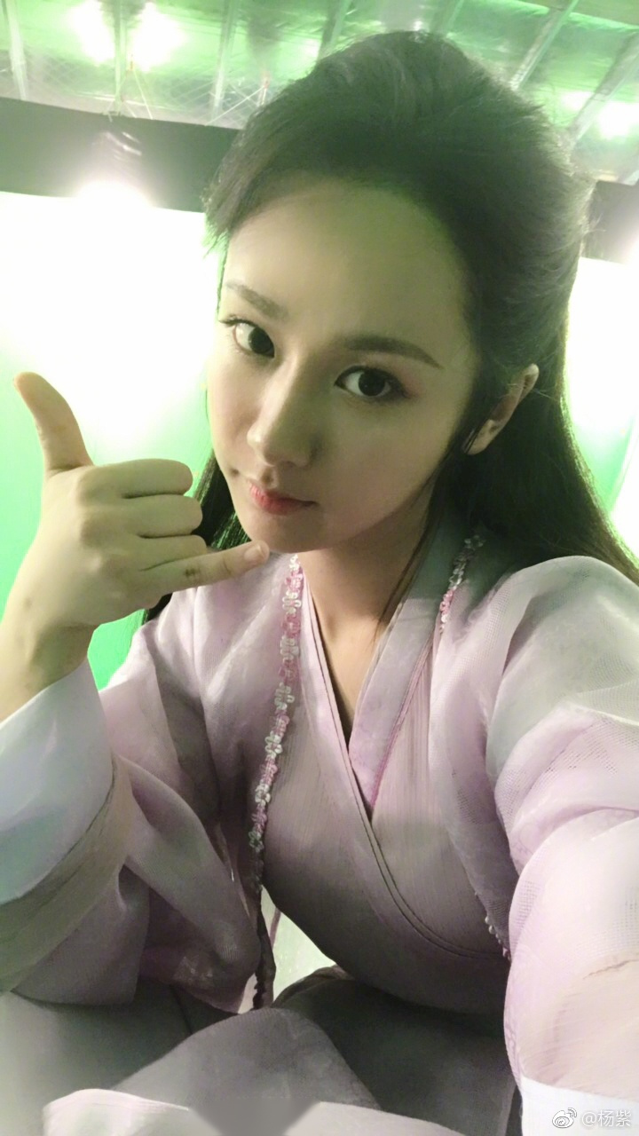 [月亮] #杨紫黄梓瑕# hi~这里是小吧的【考古研