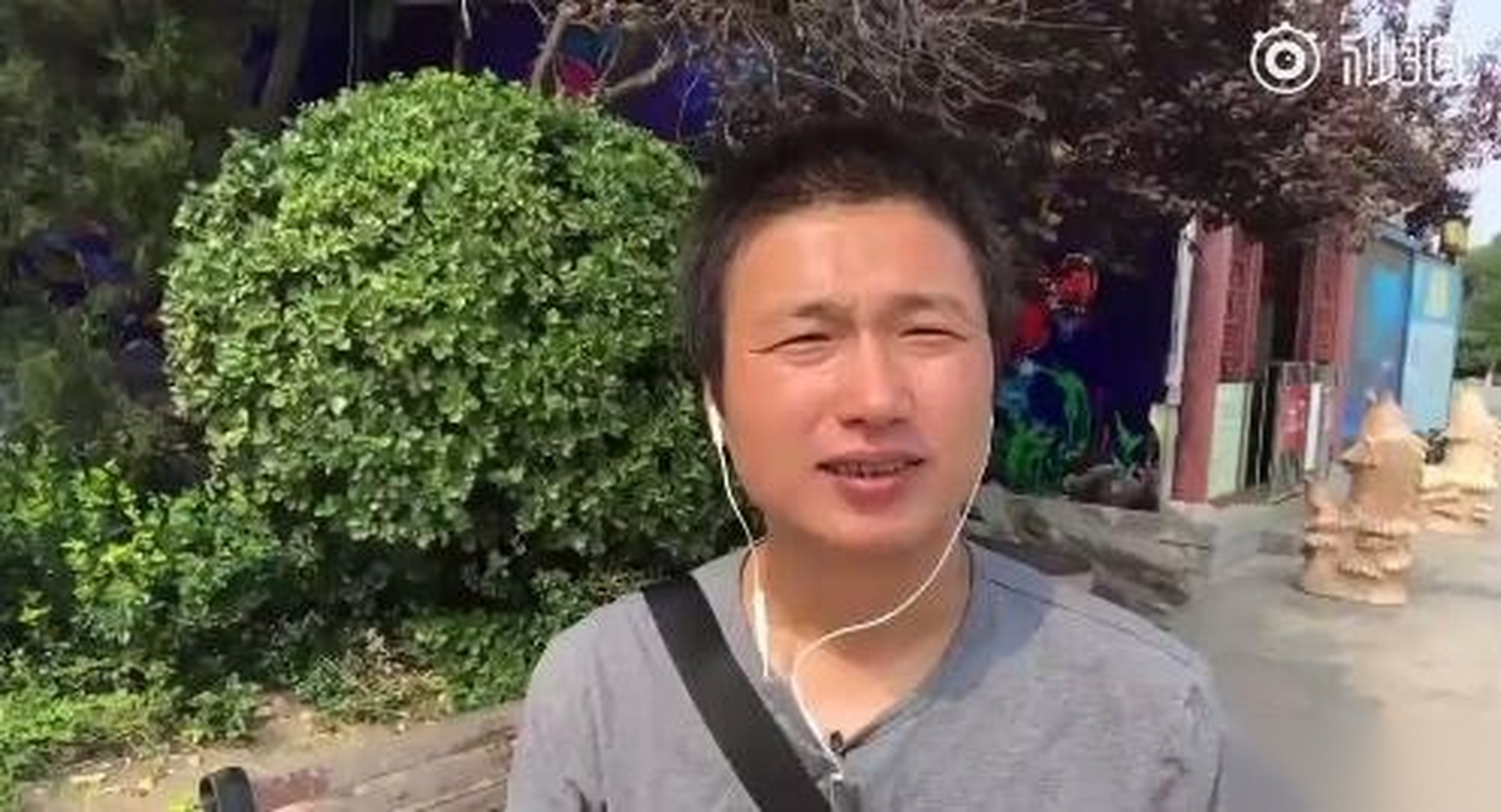 哇唧唧哇与李志方面达成以下共识:1,明确责任;2,赔付部分.