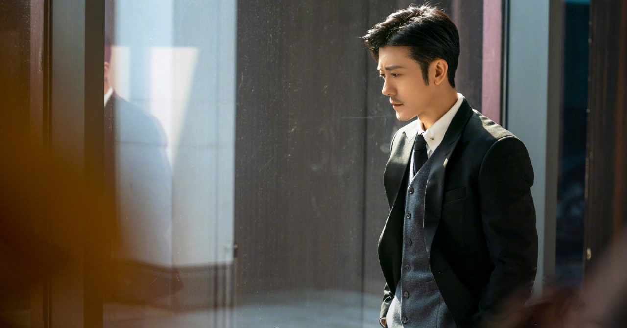 如果霸总路晋#林雨申# 做客,大家有什么问题要问呢,写在本条微博之下