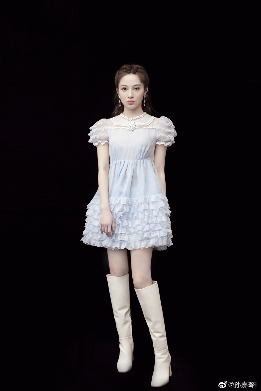 孙嘉璐##我就是演员# 潜心学习 用心表演 浙江卫视 一起来看