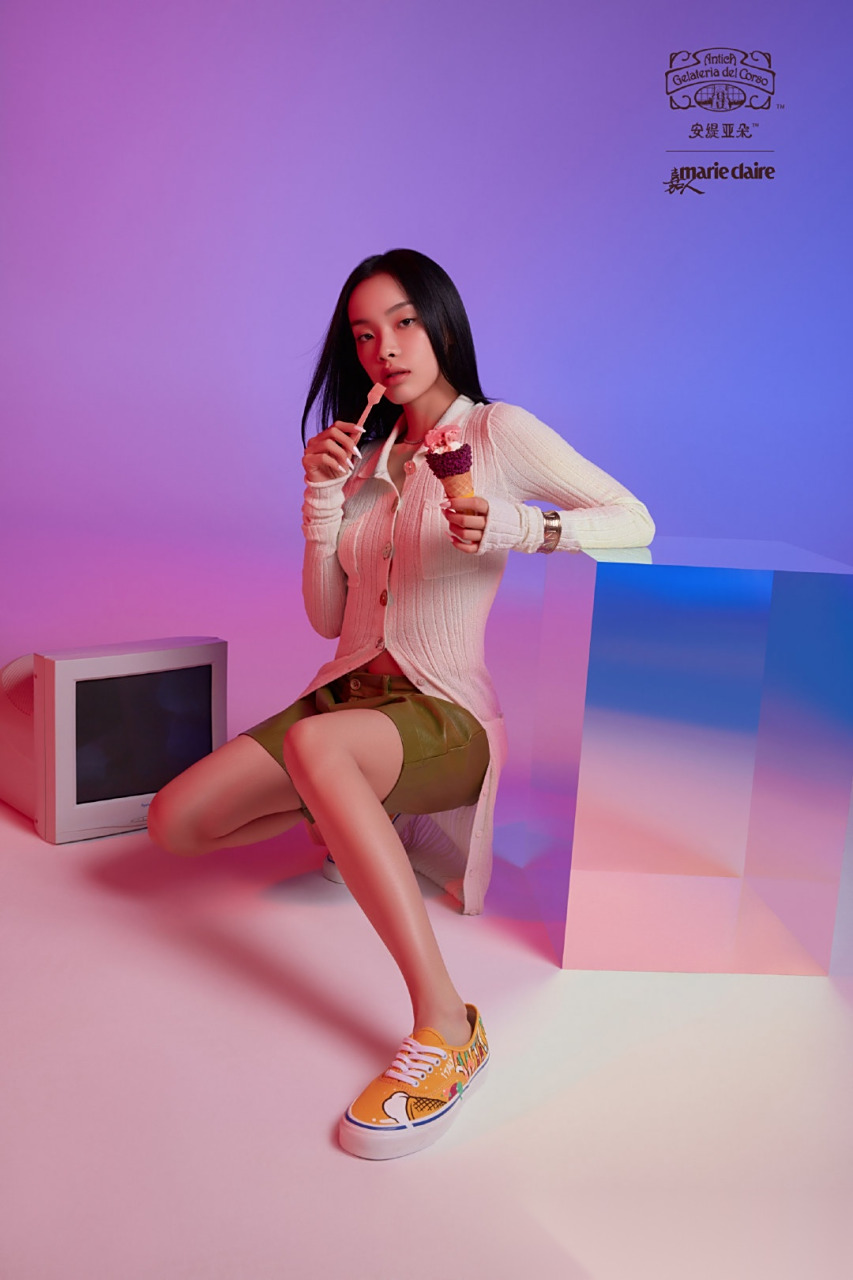 当经典碰撞新潮,百年创艺也被赋予全新的未来和可能