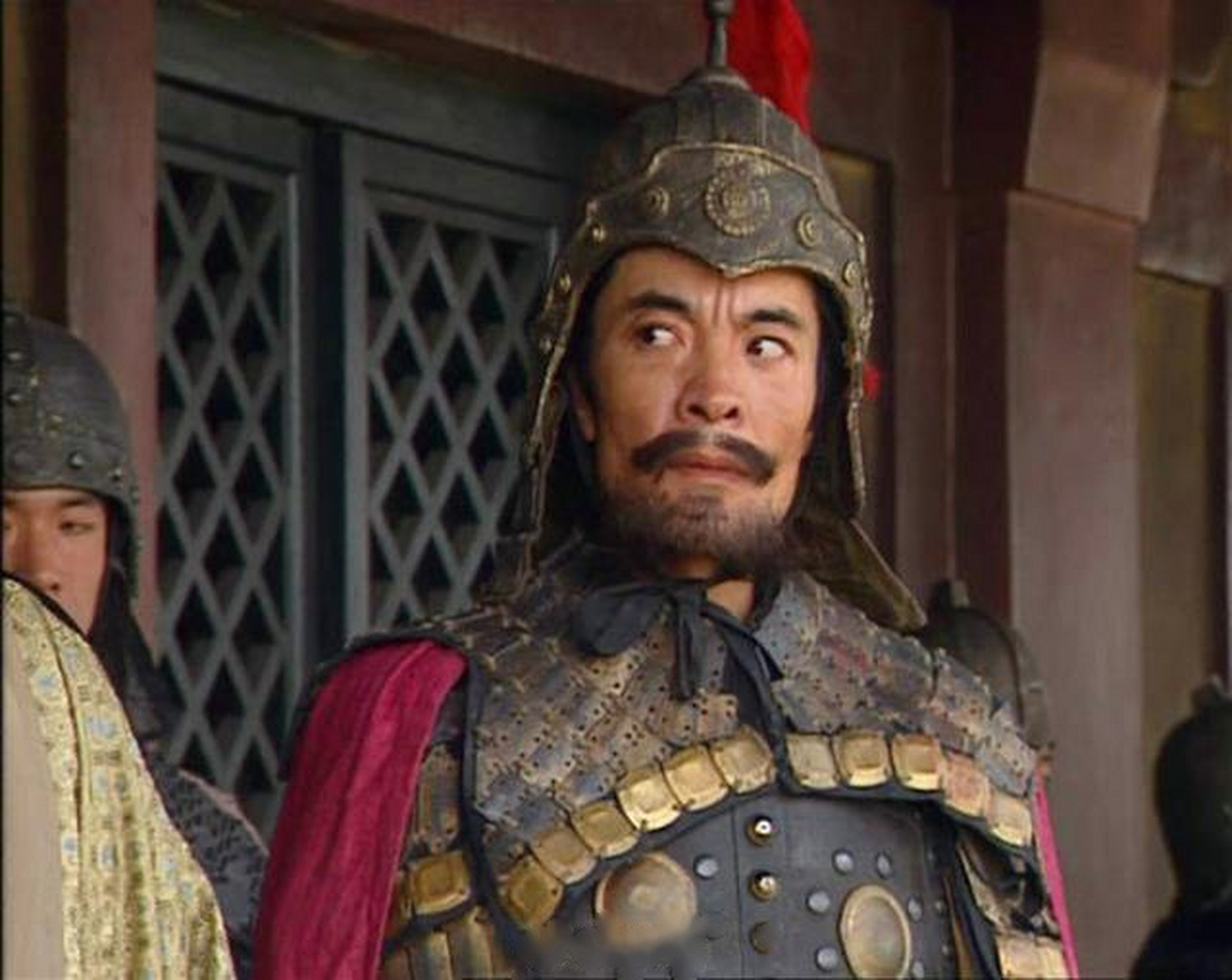 【魏延含冤死后,杨仪踩其头颅怒斥7个字】 众所周知,古代史书中往往都