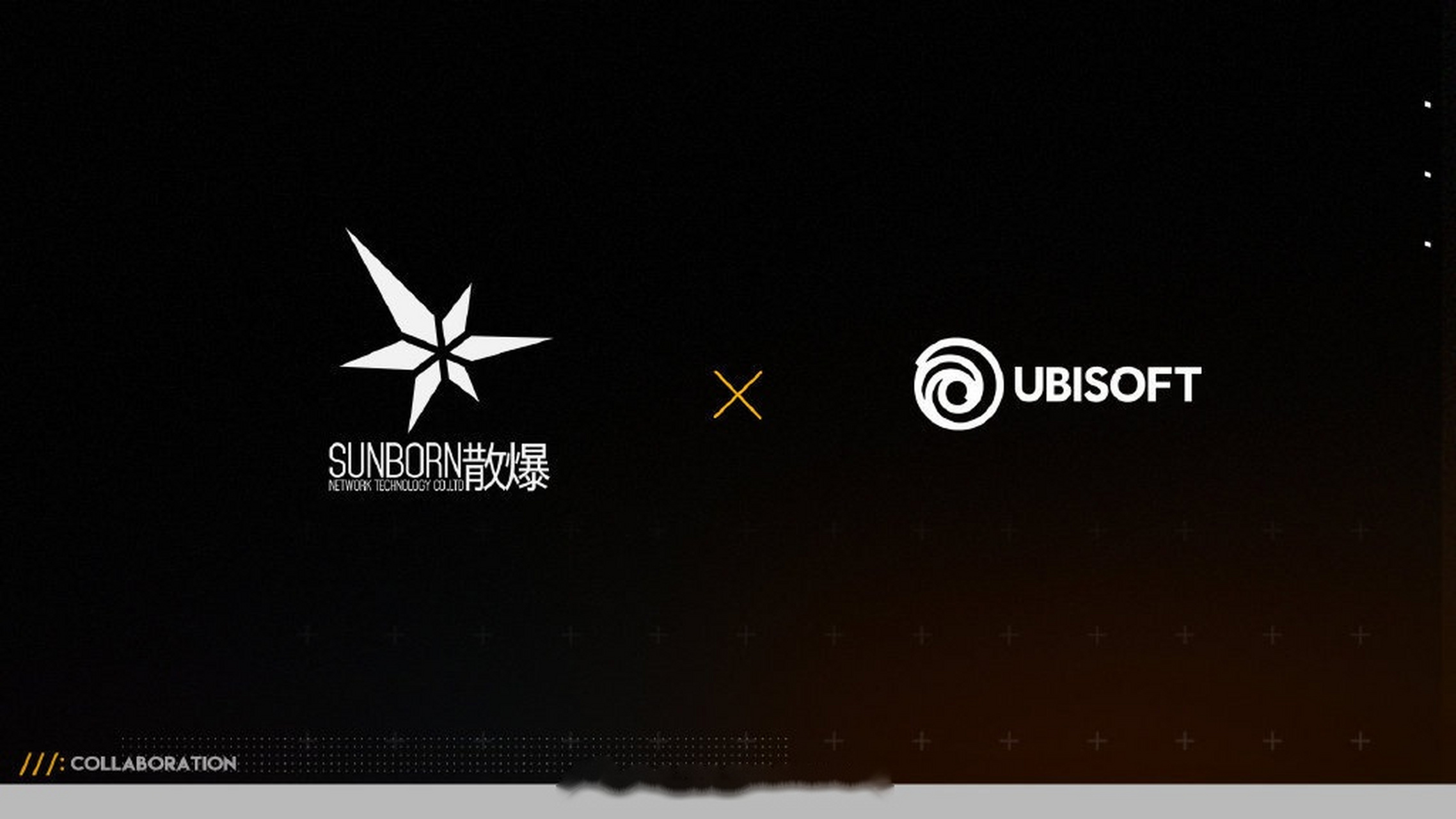 散爆网络《少女前线》 x ubisoft 联动达成