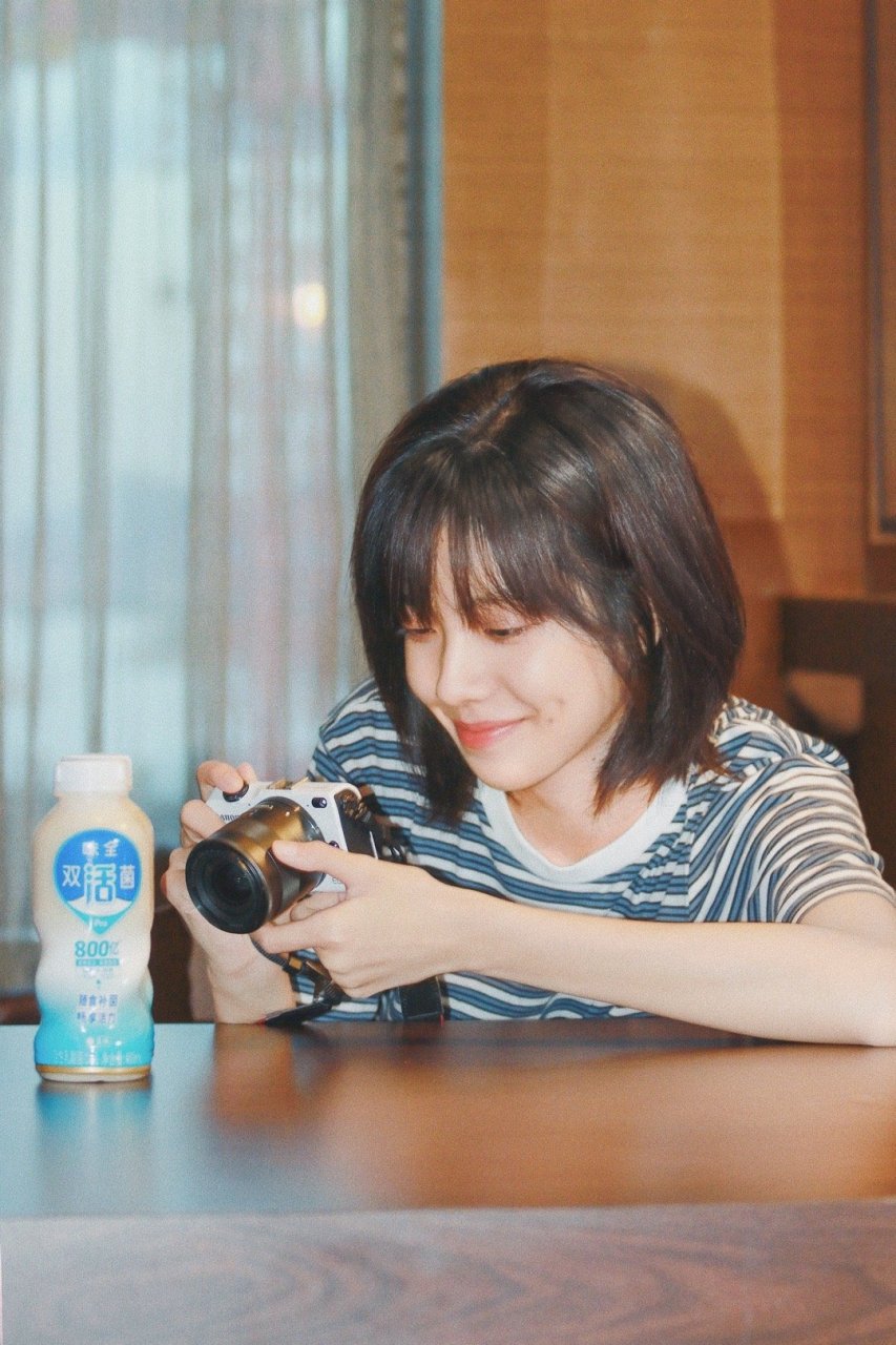 升级800亿双活菌了!这个进步奖就由我李进步颁给你!