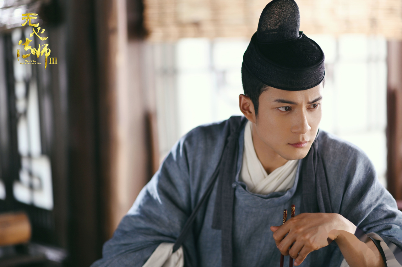 一人每天至少200贴,多多益善!】 (太阳) 【必带tag: #韩东君#(太阳)