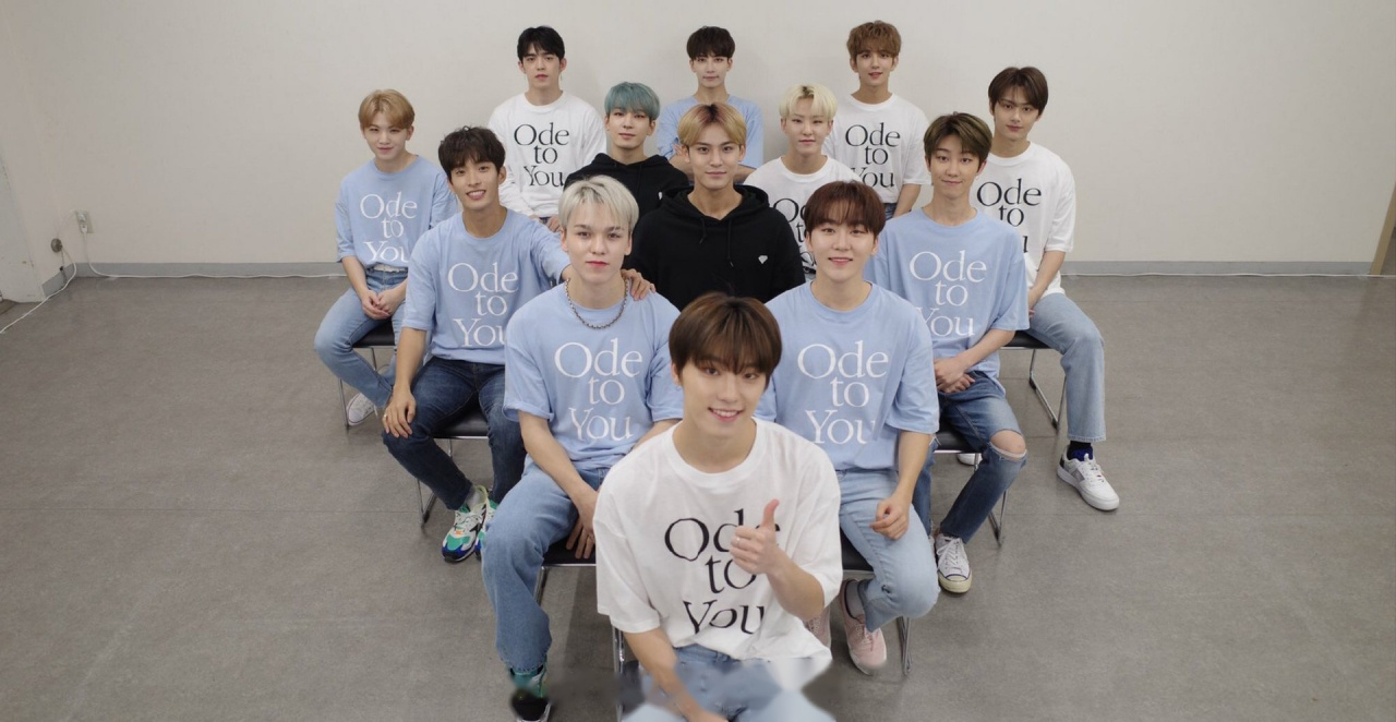 韩国三代男团获一位最多的歌,top5为防弹少年团《boy with luv》