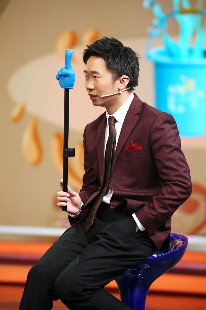 王牌对王牌#没错,今晚王牌又有我.