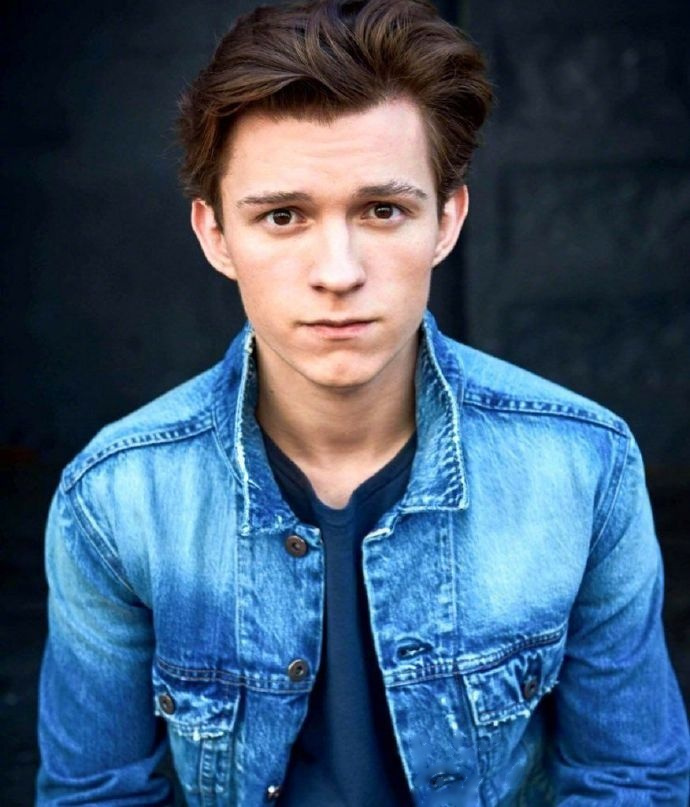 "荷兰弟"汤姆·赫兰德透露,自己主演的游戏改编电影《神秘海域》正式