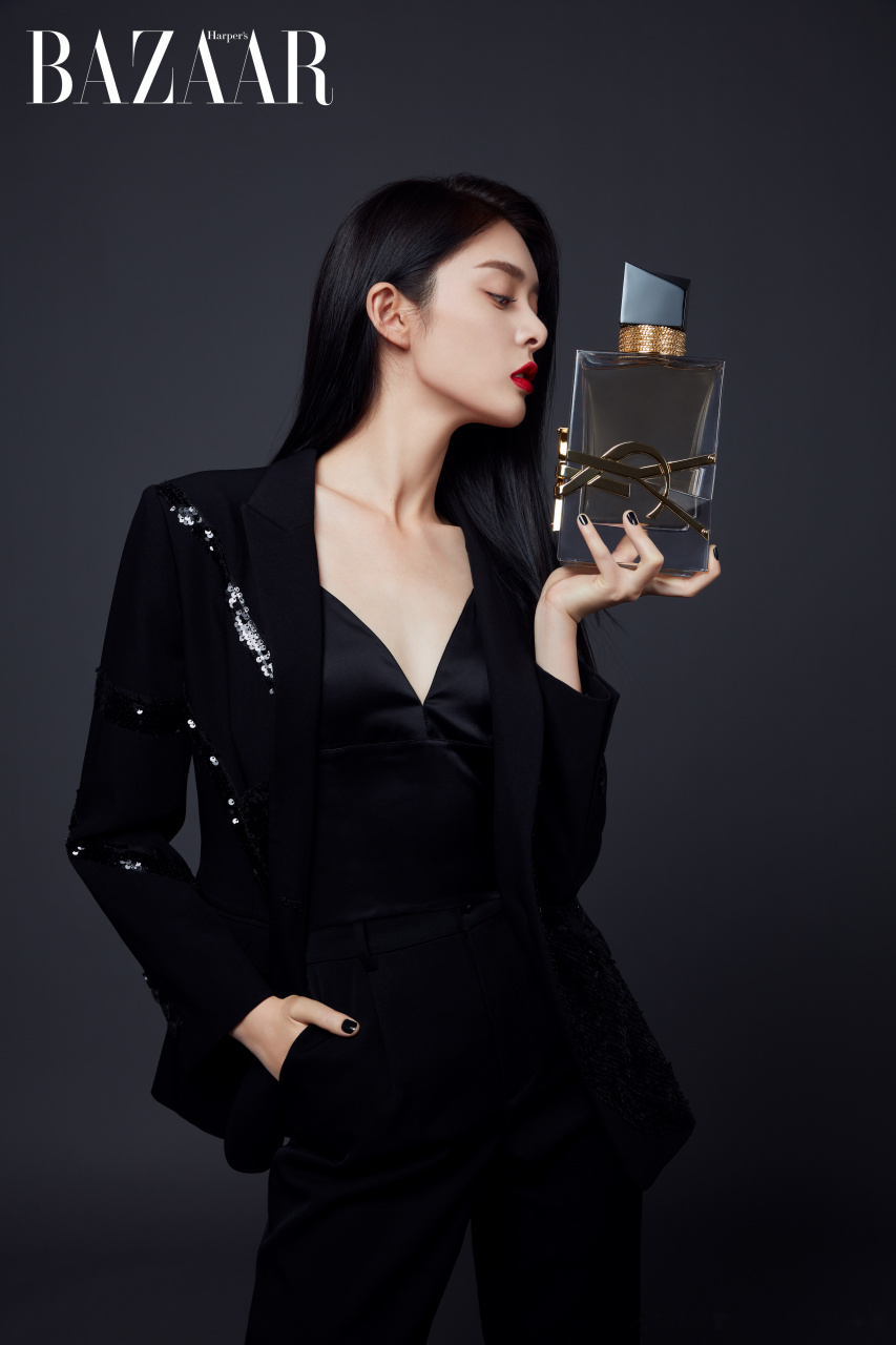 拒绝标签,释放个性,我要最真实的自我.