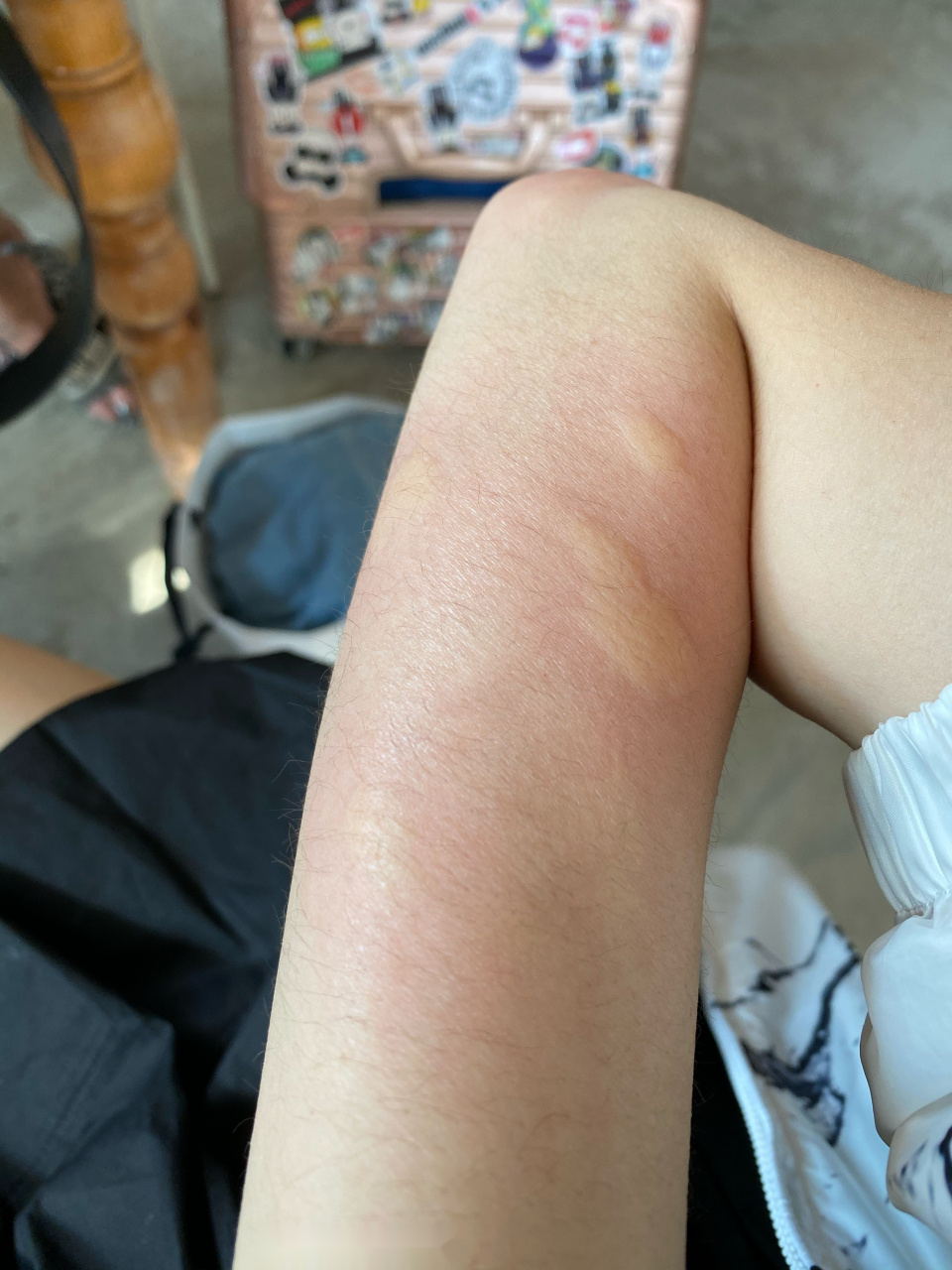 成片预告之美丽的代价