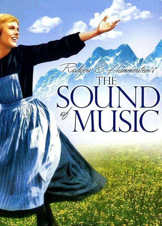 用音乐带动剧情的发展 用音乐带动爱 《音乐之声》