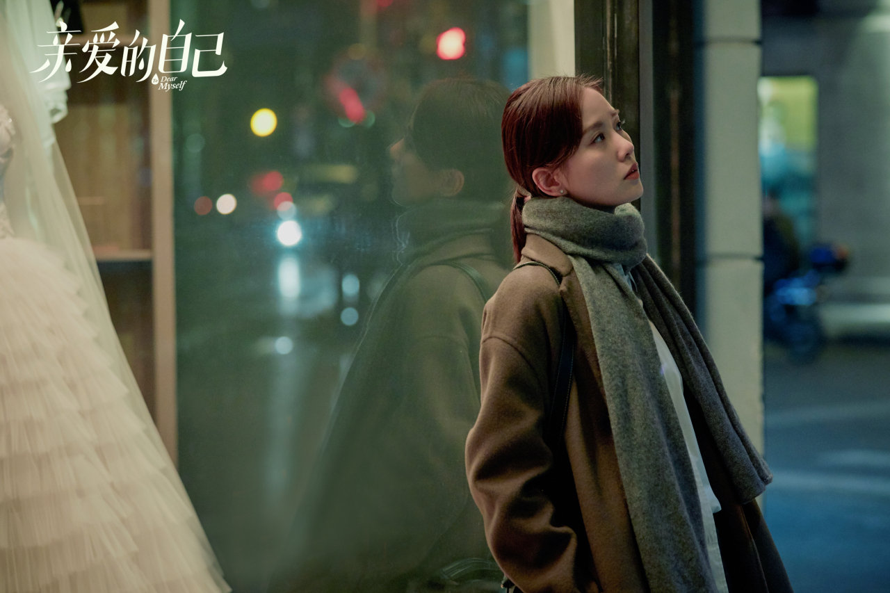 今晚,看@刘诗诗李思雨会做出怎