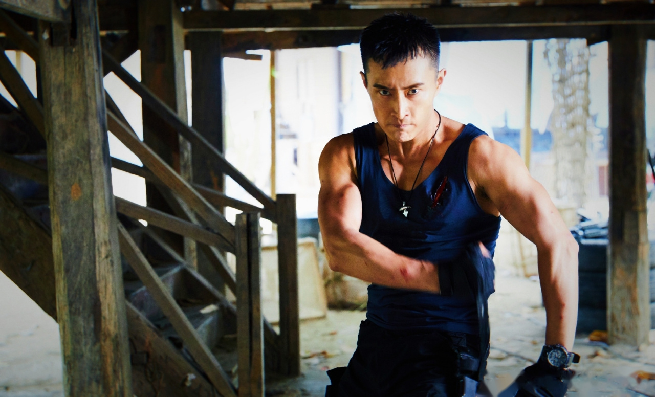 电影《极速营救》 播放倒计时 2天[耶]…  剧照捕捉记录下了精彩难忘