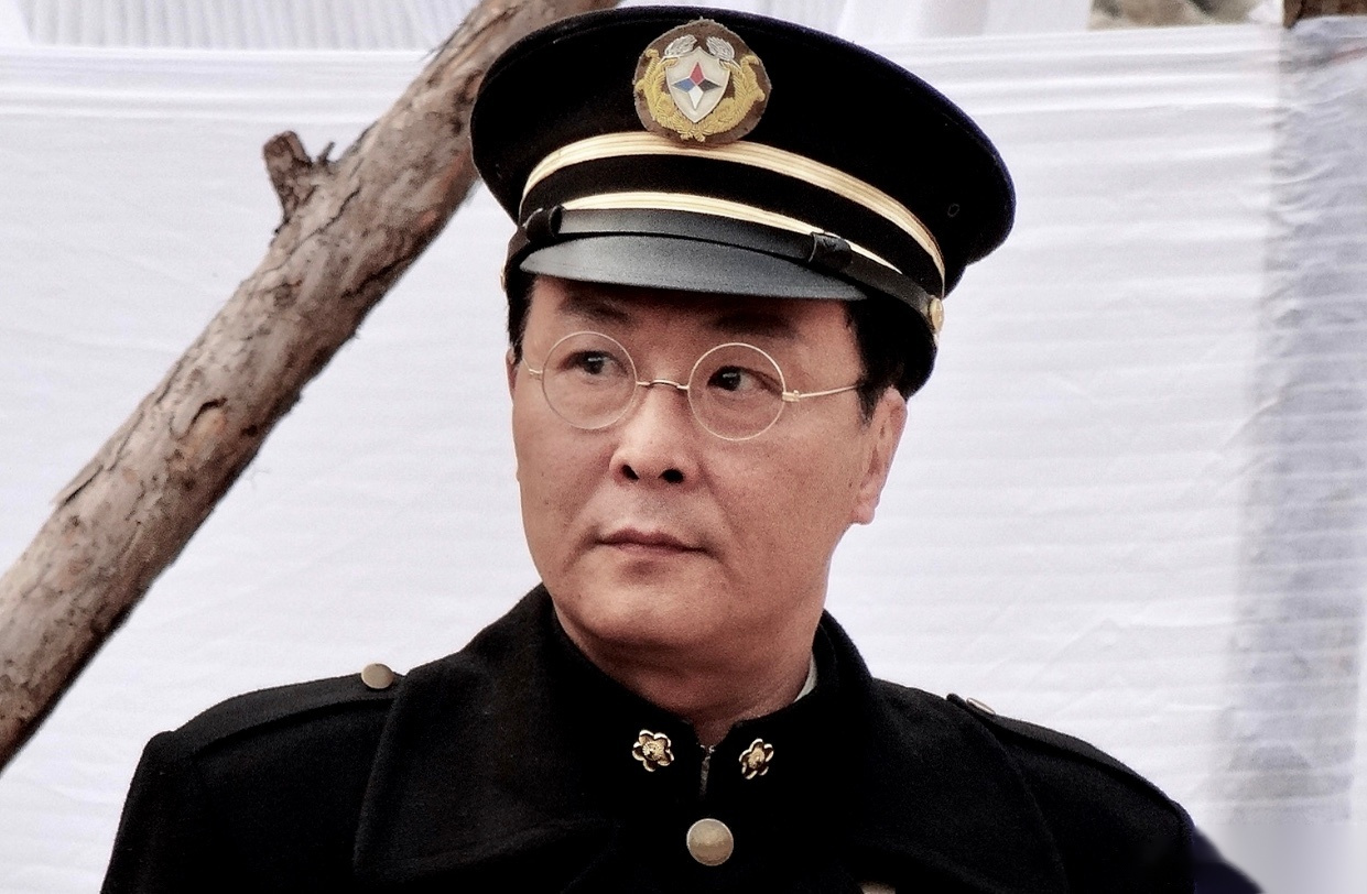 谍战大戏《胜算》(监制,主演:柳云龙/导演:殷飞)明晚北京卫视&广东