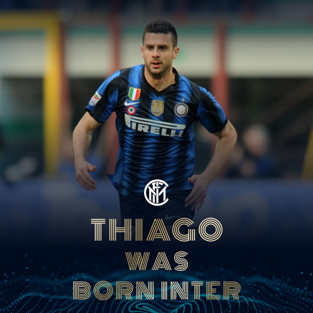 蒂亚戈-莫塔38岁生日快乐 点赞这条微博,为他送上祝福!