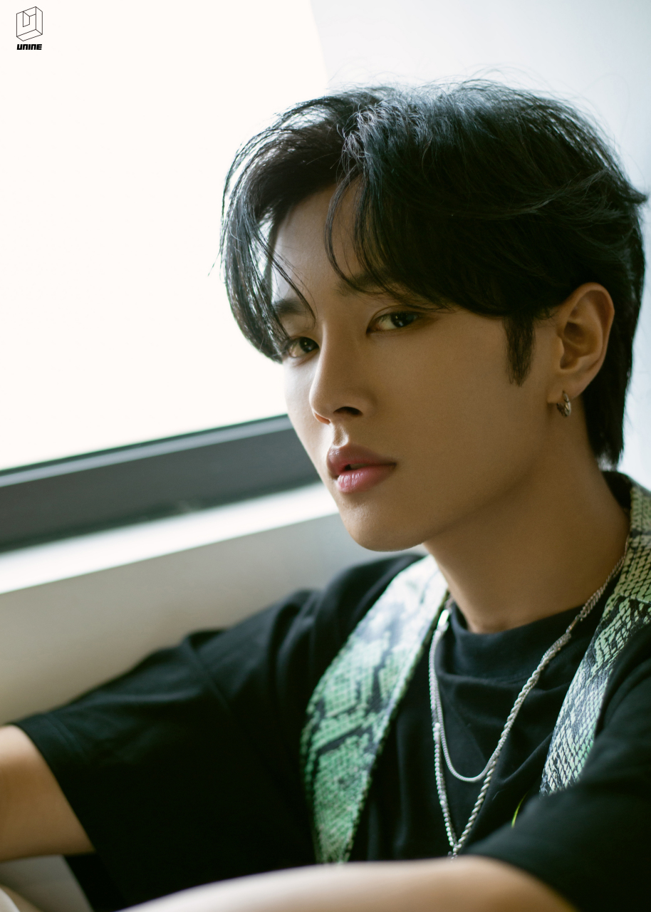 unine_李汶翰《喜欢你我也是》今天中午十二点,心动