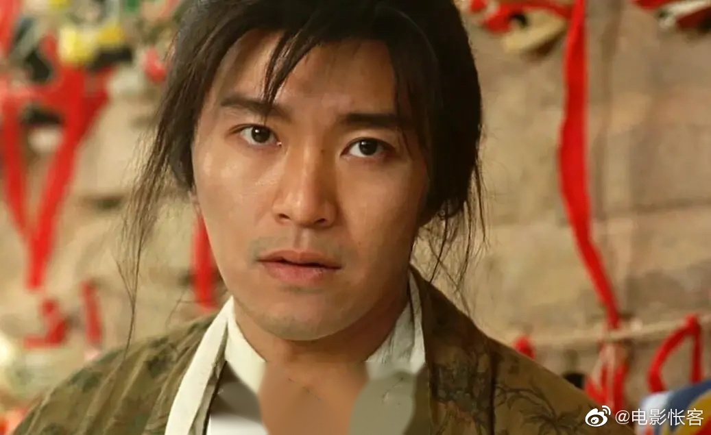 周星驰一生是辉煌的,他的成就30年无人超越.