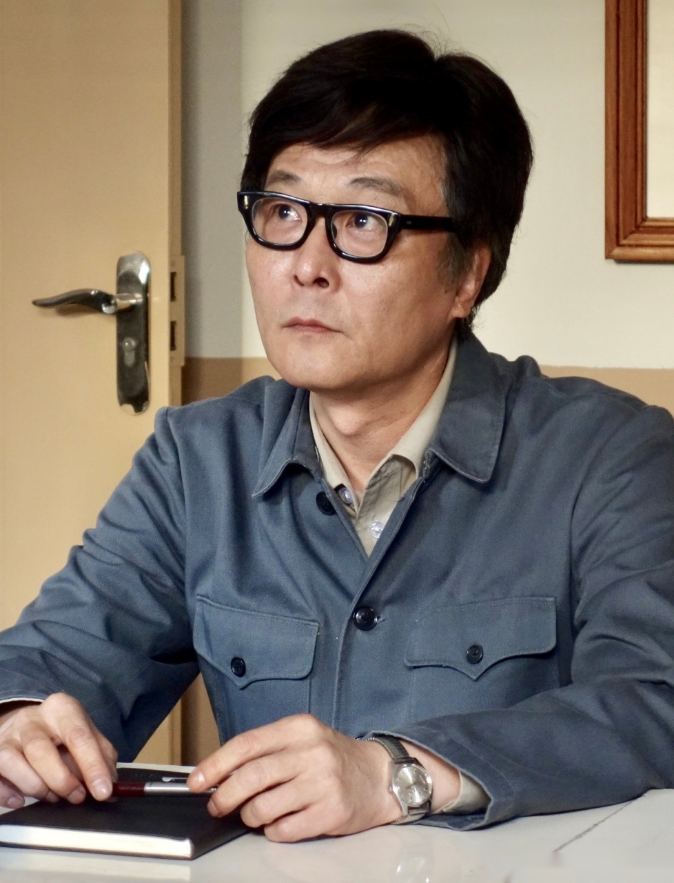 献礼巨制《创业时代》(导演:林柯),央一黄金档明晚20:06开播,敬请关注