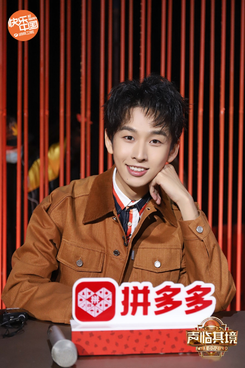 才"思"泉涌,妙语连珠 本周六晚十点,#声临其境#第三季 齐思钧和你一起