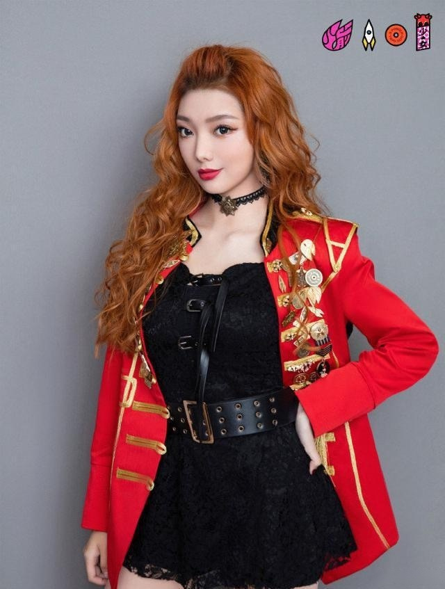 李紫婷将缺席火箭少女告别典礼表演,因为超负荷的工作