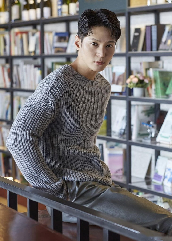 任何角色都能完美消化的实力派演员#周元# 生日快乐!