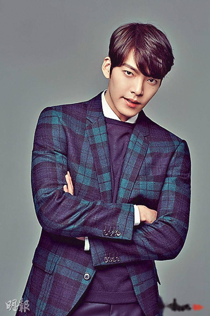 据韩媒,26日,首尔某公益机构宣布日前收到了金宇彬的1亿韩元(约人民币