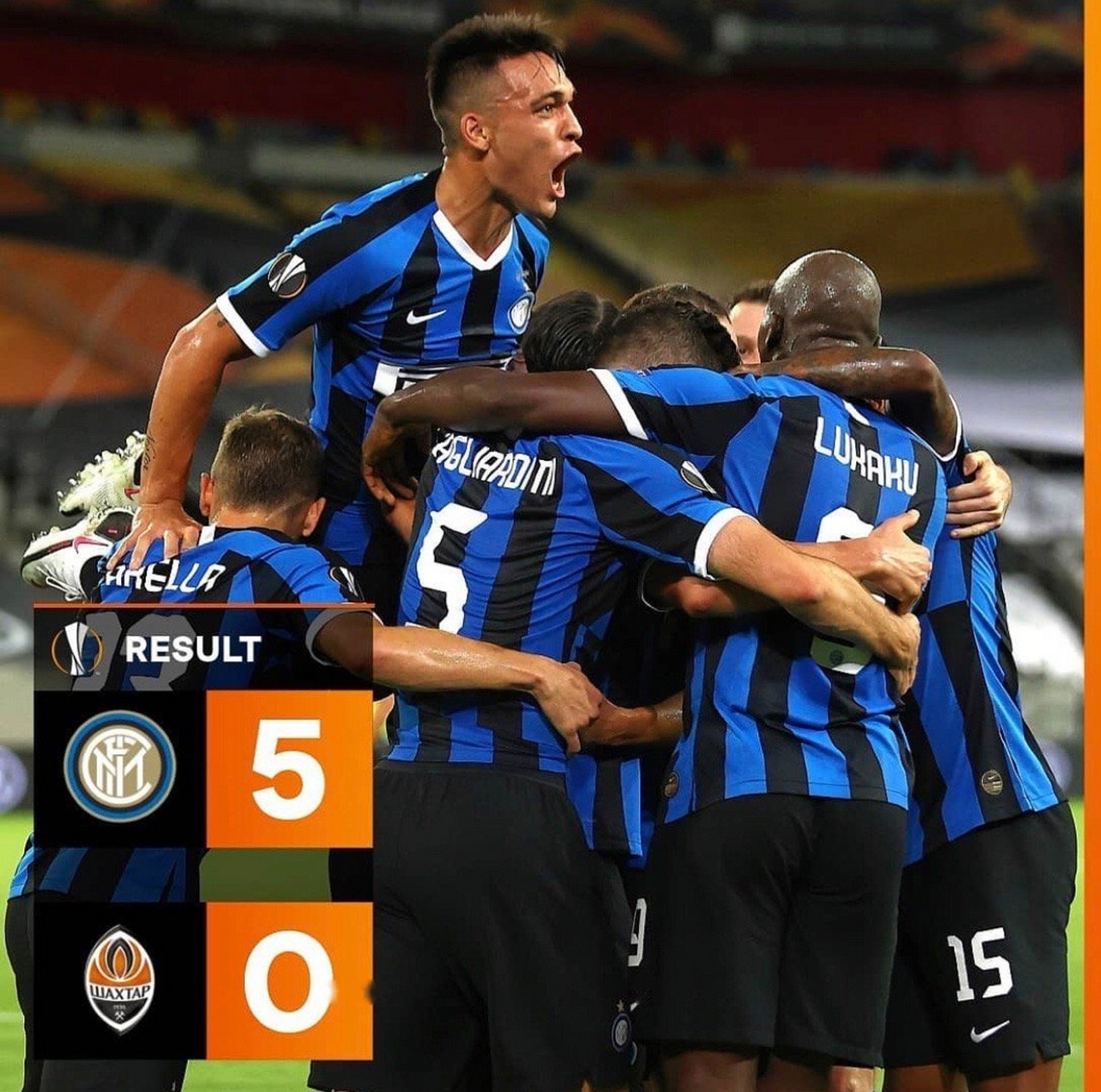 北京时间8月18日03:00,欧联杯半决赛第二场展开争夺,国际米兰对阵