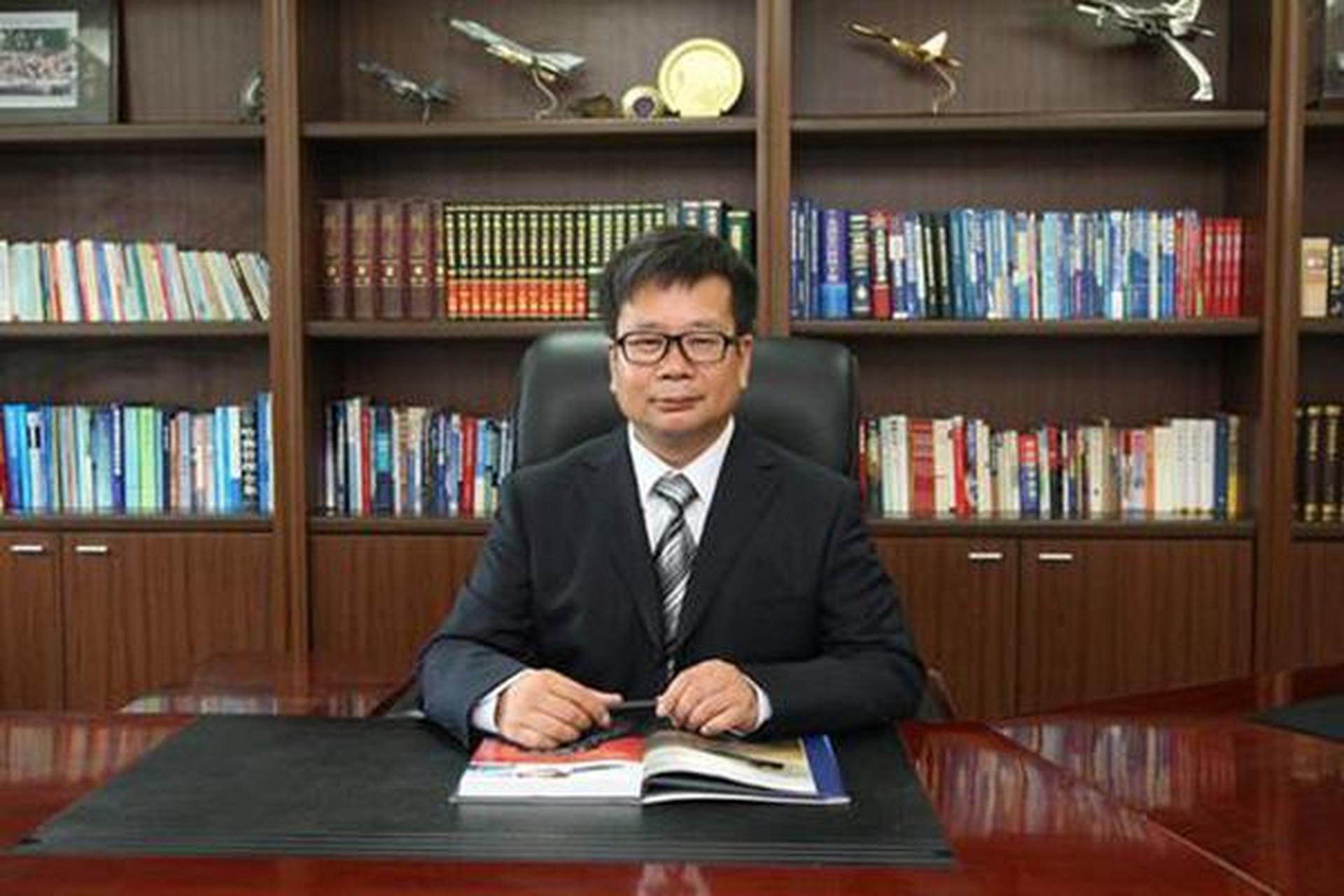 一切都来源于去年2月沈阳飞机设计研究所总设计师王永庆,在航空知识