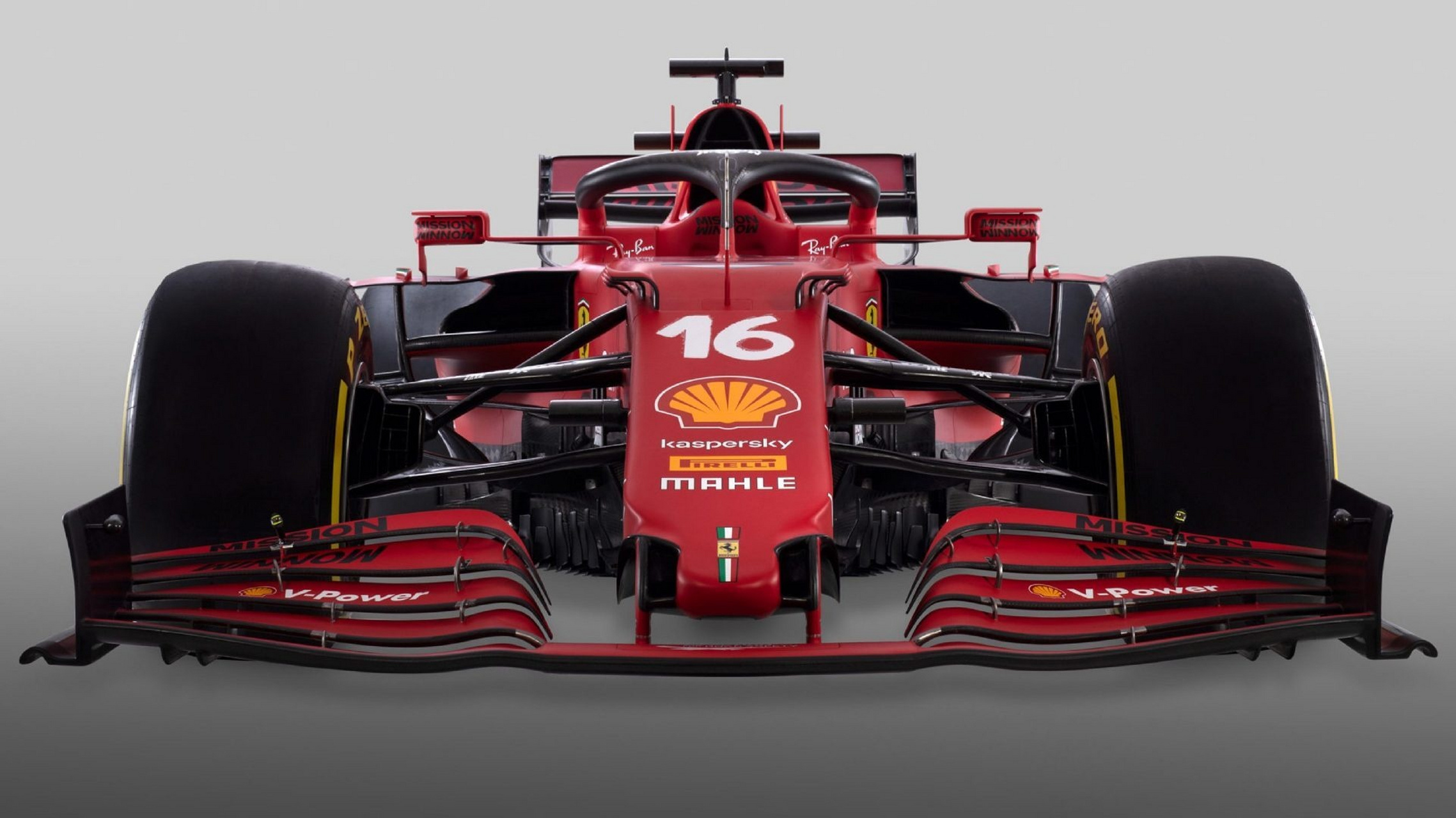 跃马新车sf21发布[并不简单] 看来21赛季法拉利的生活应该过得去[三哈