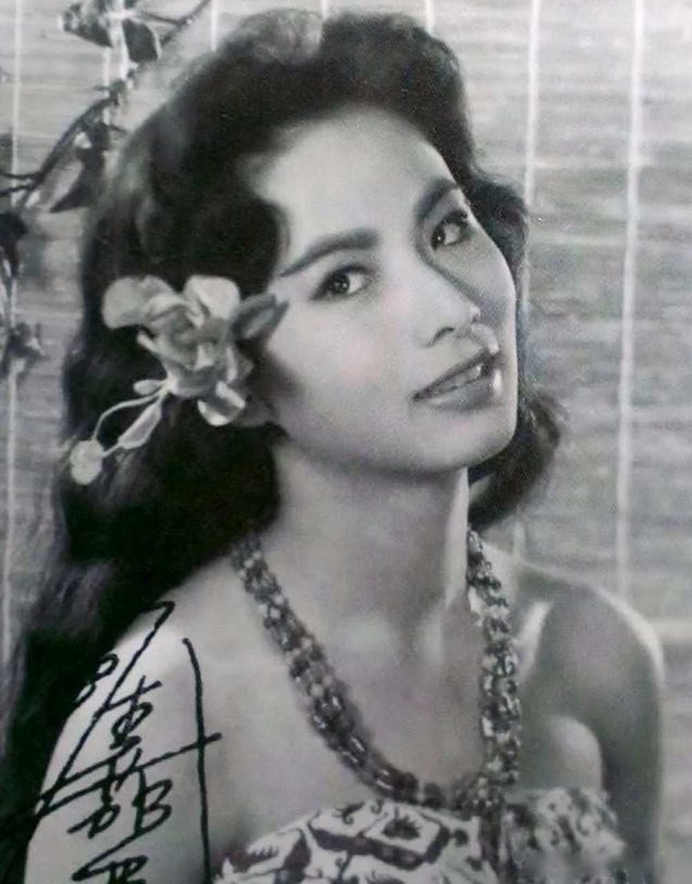 tvb初代女神,前邵氏影星欧嘉慧12月26日于美国病逝,享年82岁